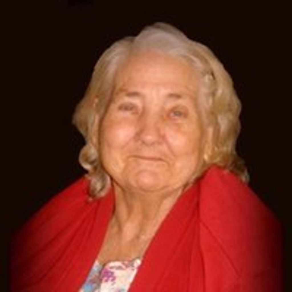 Vivian Morton