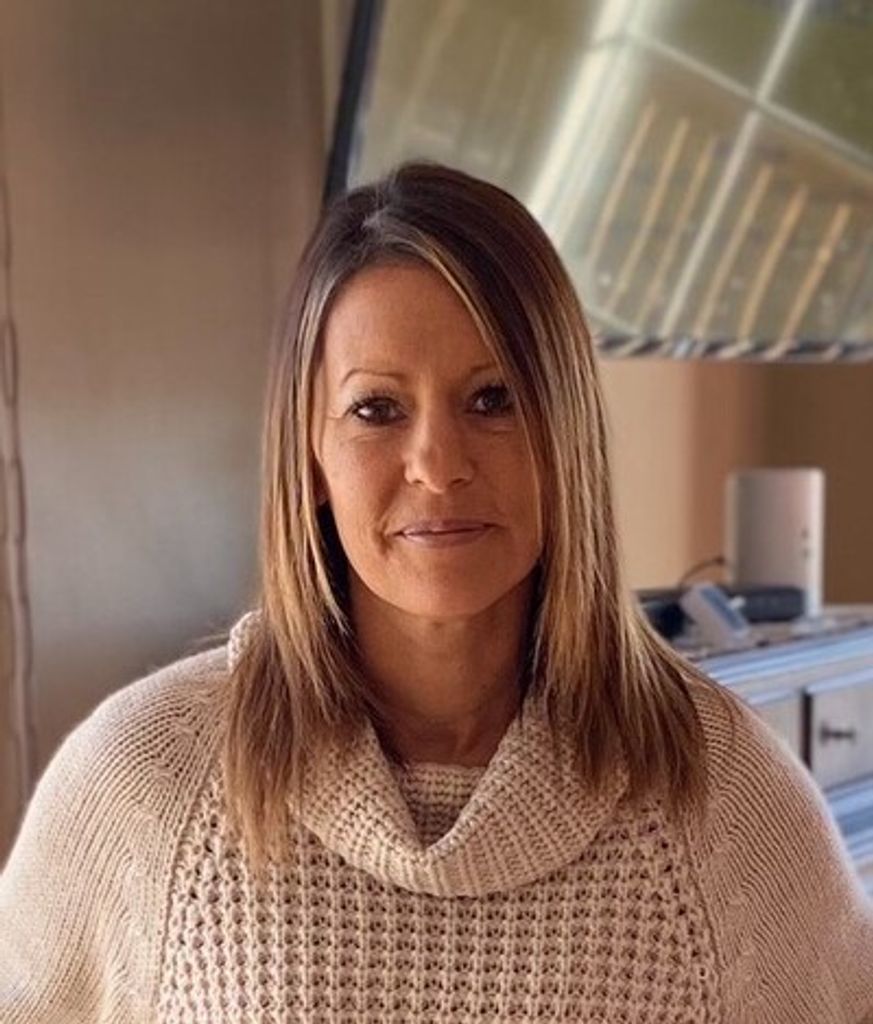 Rebecca "Becky" Ryan Profile Photo