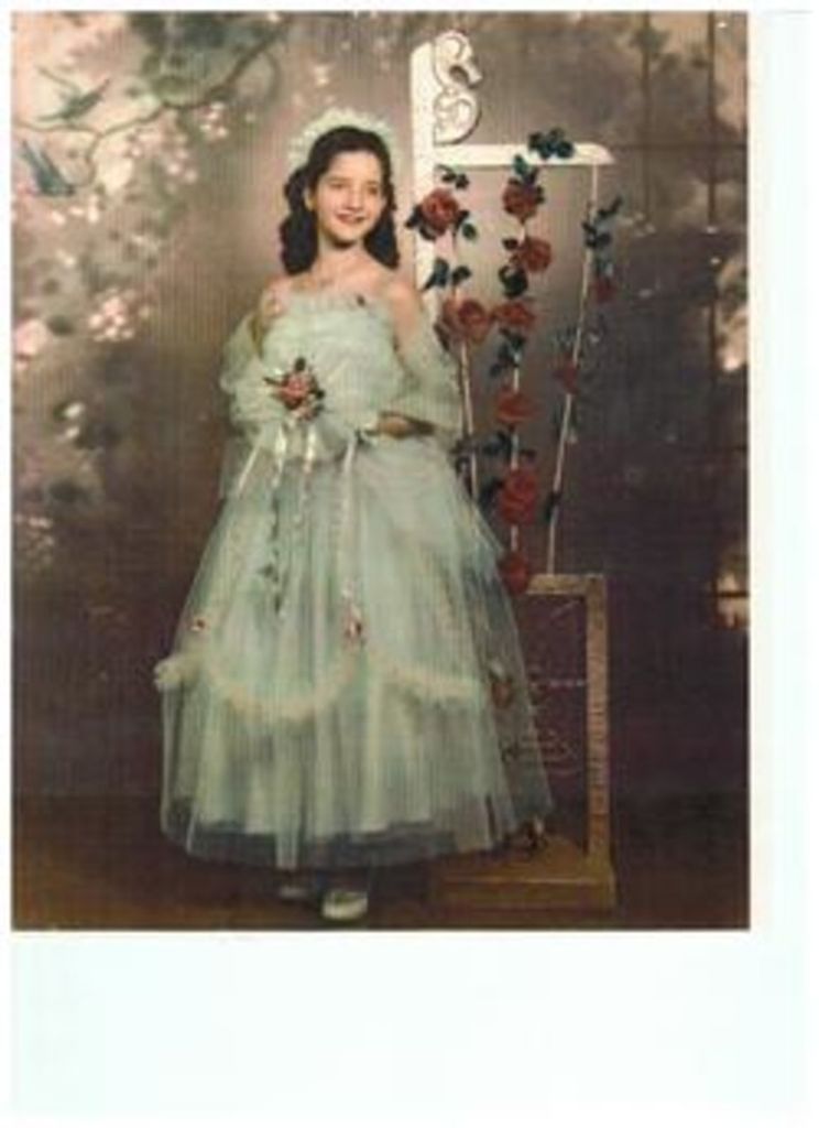 Irma Almaguer Meza Profile Photo