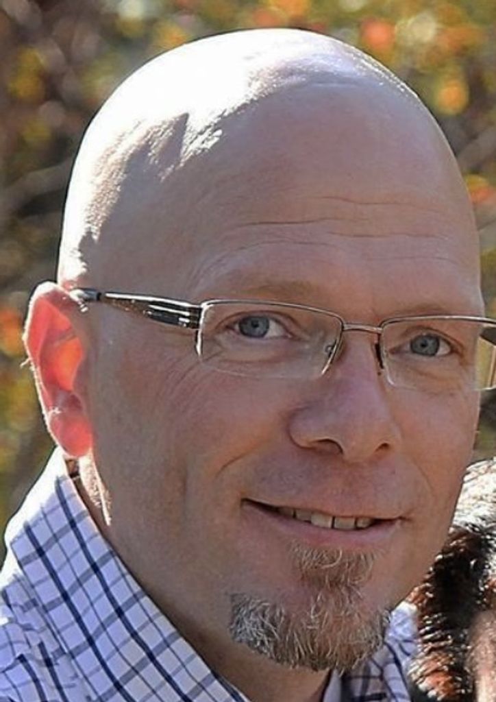 Michael Alan Johnson