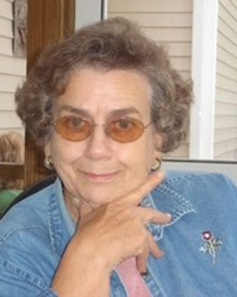 JoAnn "Giggy" Helms Phillips Profile Photo