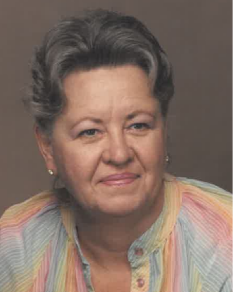 Joanne Jacobsen Profile Photo