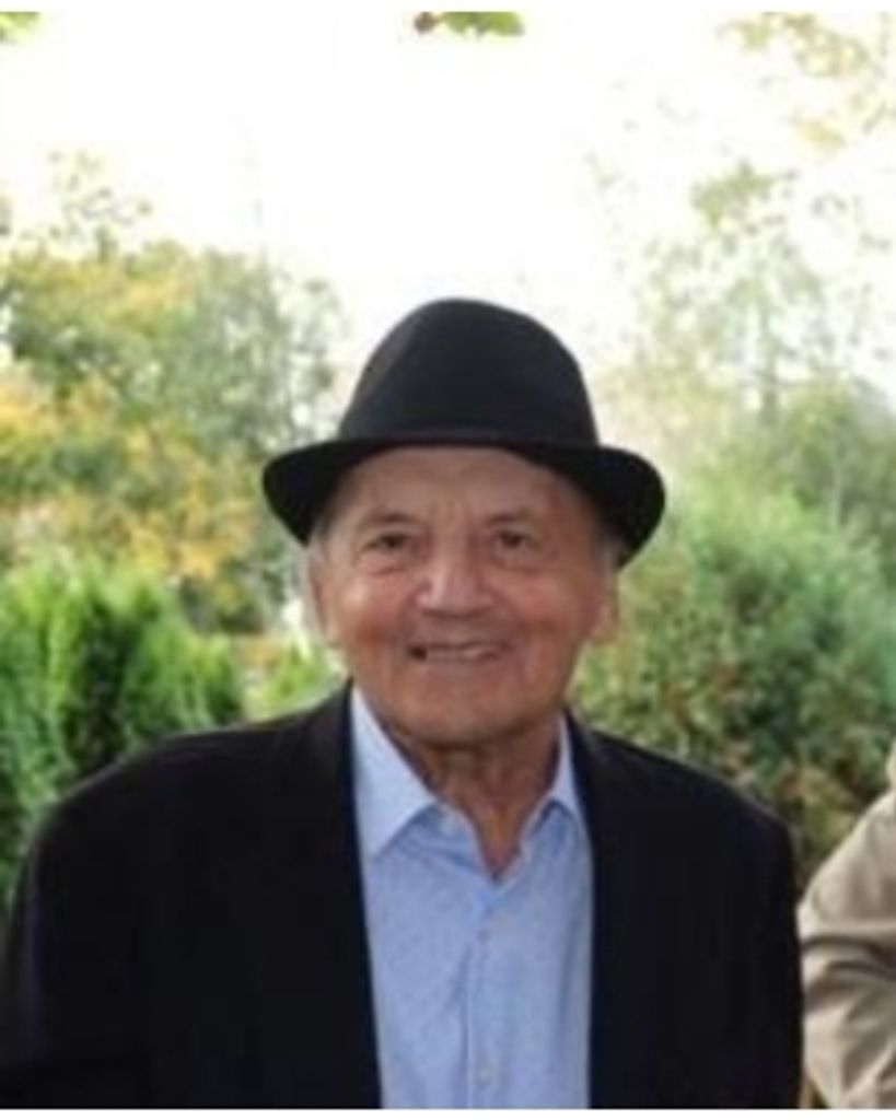 Michael Ruggiero