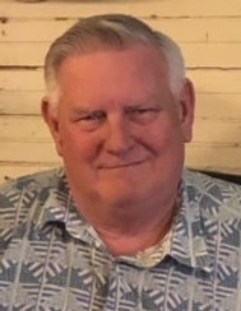 George Davis, Jr.