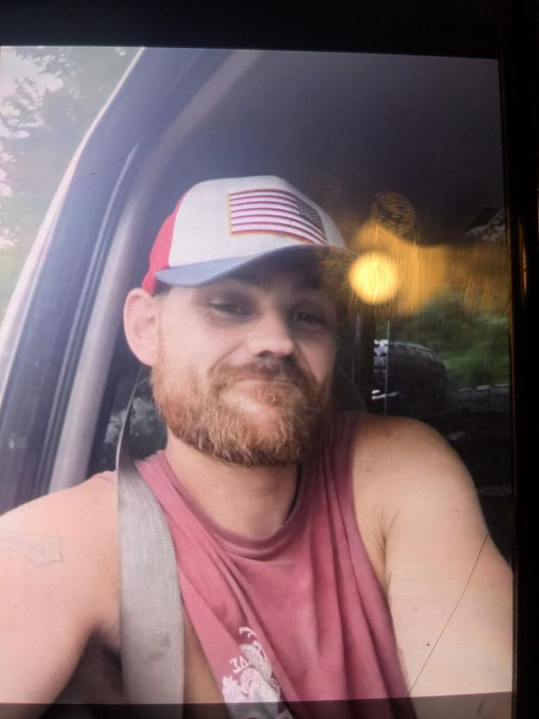 Daniel Jordan Geist Profile Photo