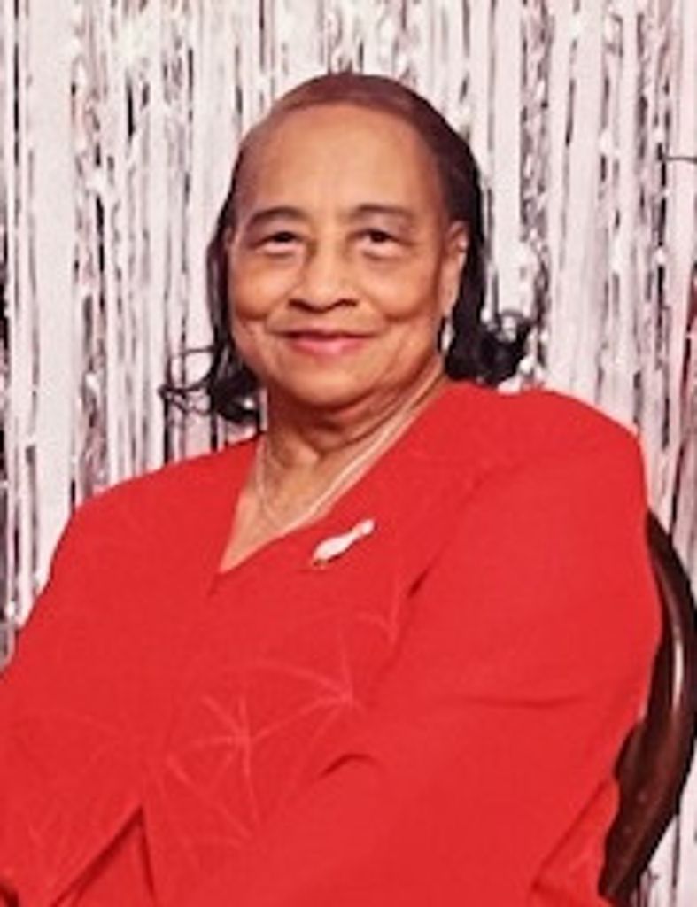 Flossie Bell (Little)  Lanier Profile Photo
