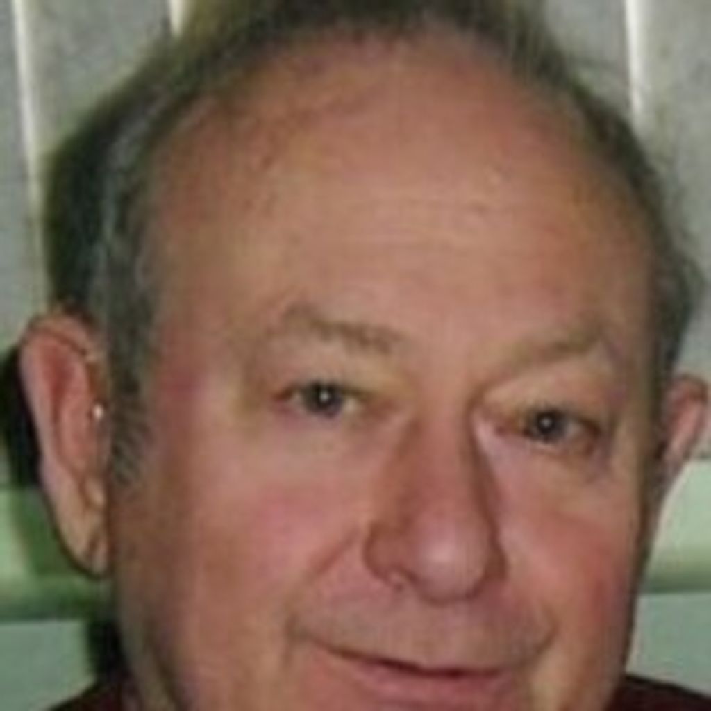 Raymond P Bracken