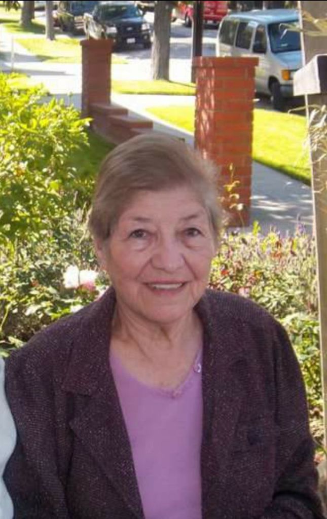 Teresa Chavez