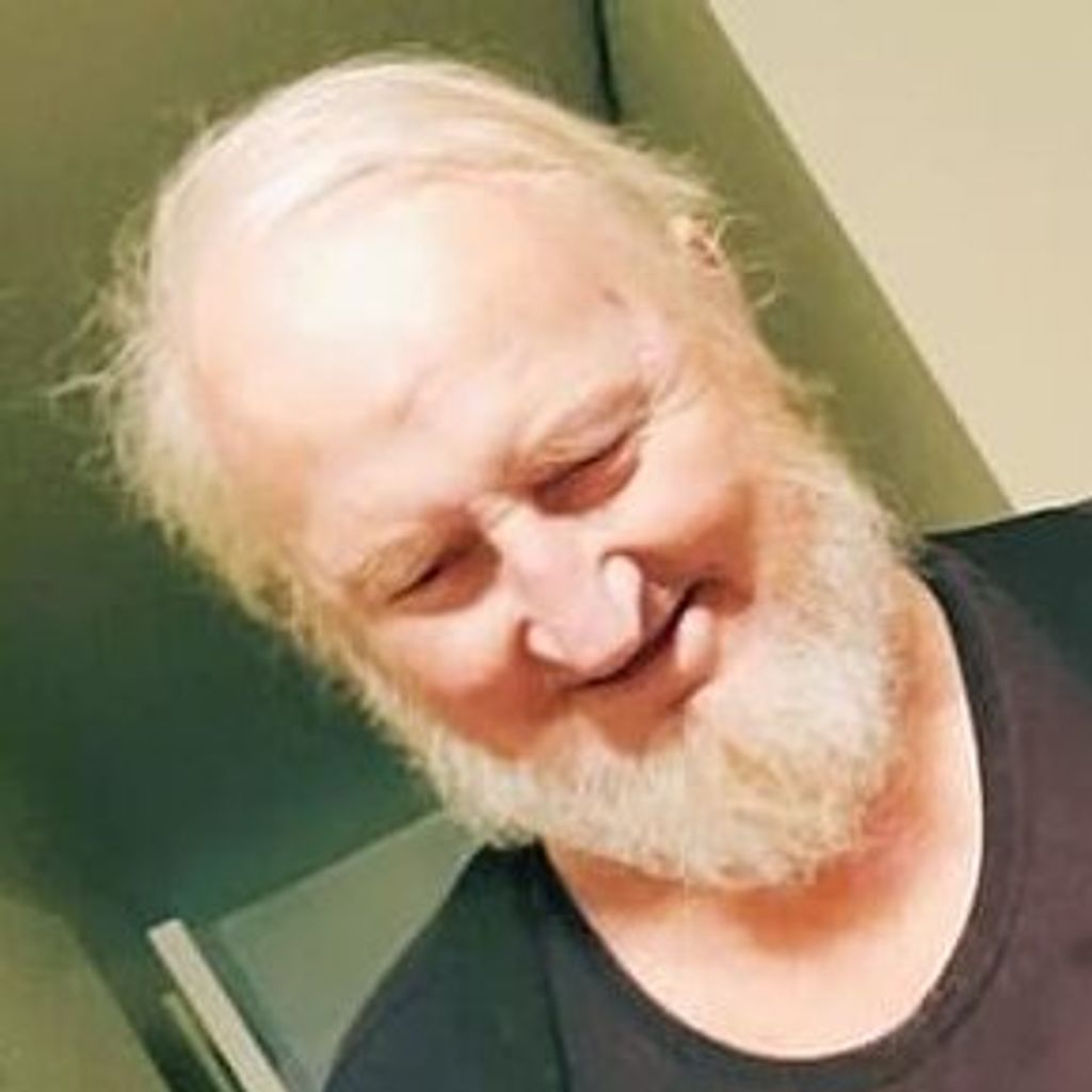 John  Kauffman, Jr. Profile Photo
