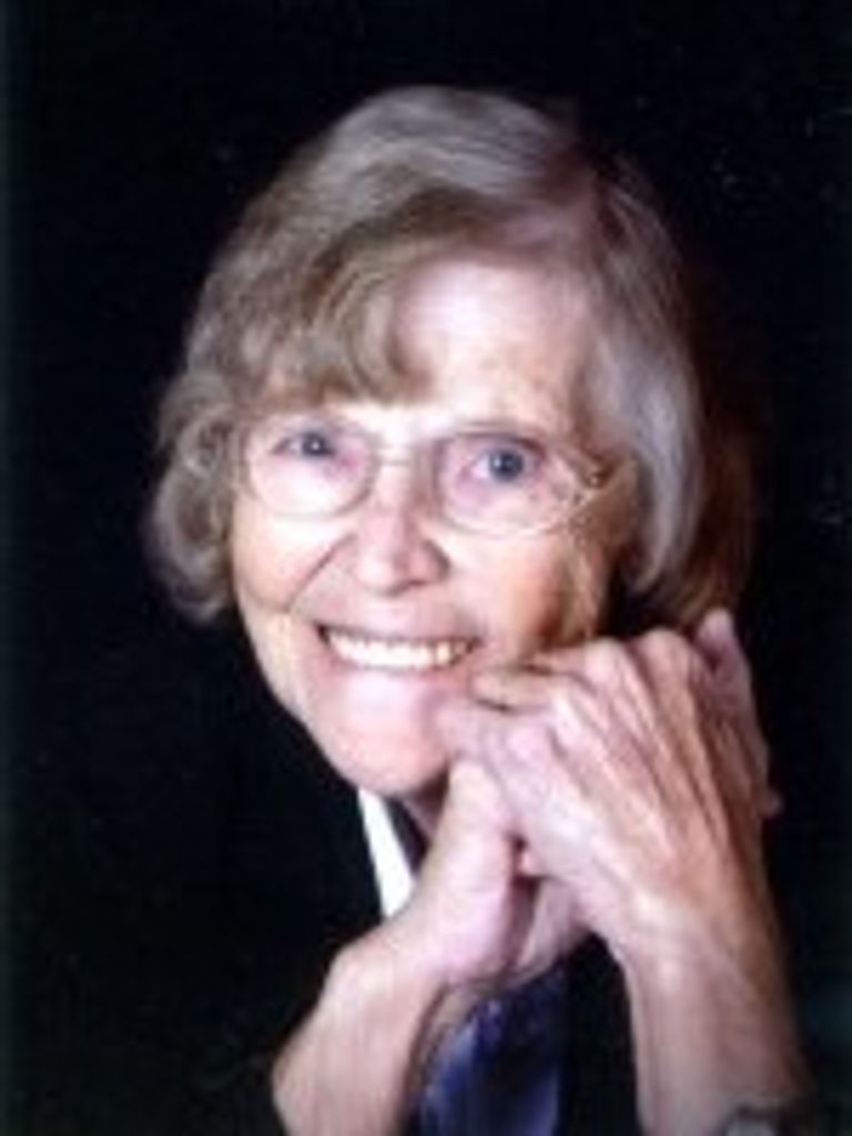 Alice M. Mcgoldrick