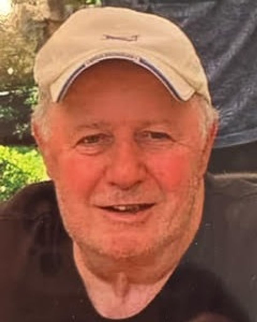 William Knauss