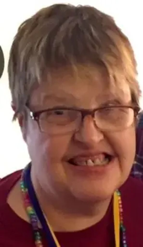 Mary Marconnit