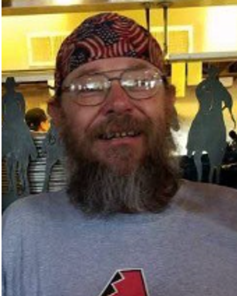 Wayne Alan Binnert Profile Photo