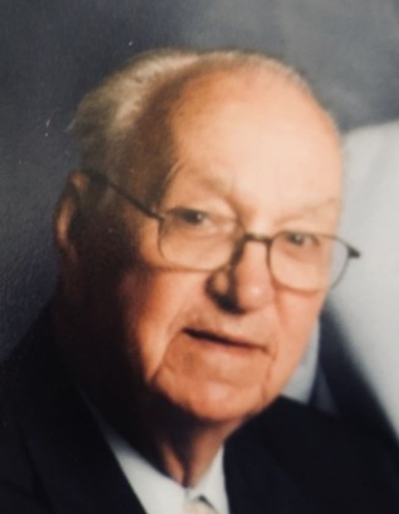 Bobby V. Davidson