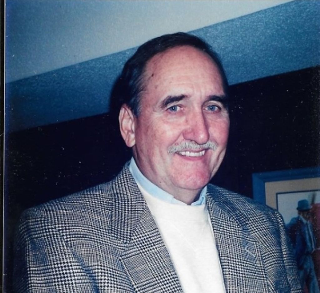 William Mcclure Sachse