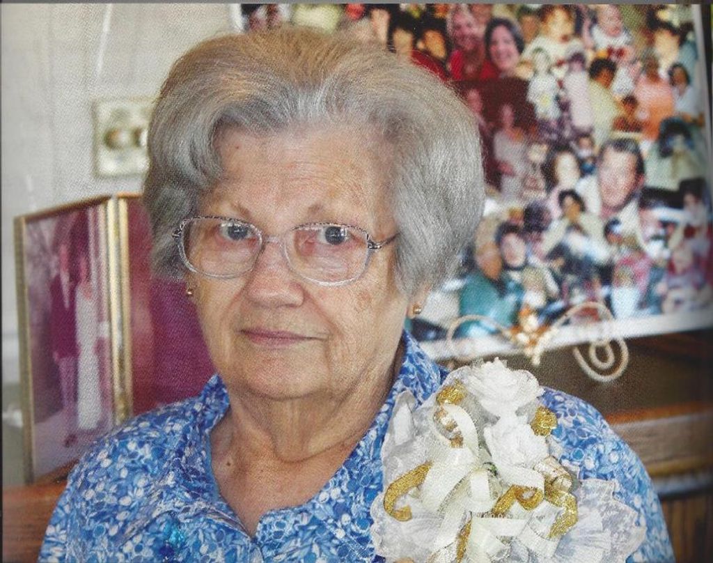 Joan P. (Wescoat)  Smith Profile Photo