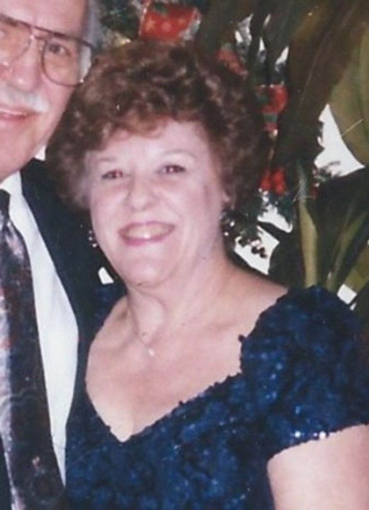 Constance C. Picard Profile Photo