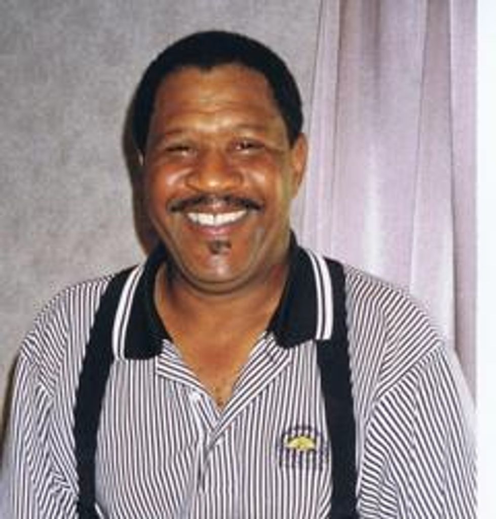 Richard Allen Daniels