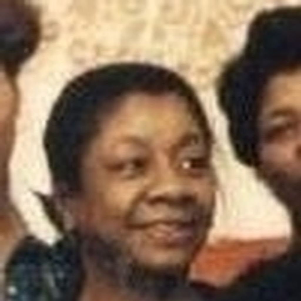 Doris Price