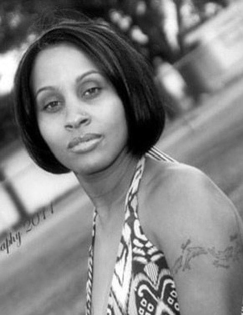 Pamela Nichole (Wilhite)  Brown