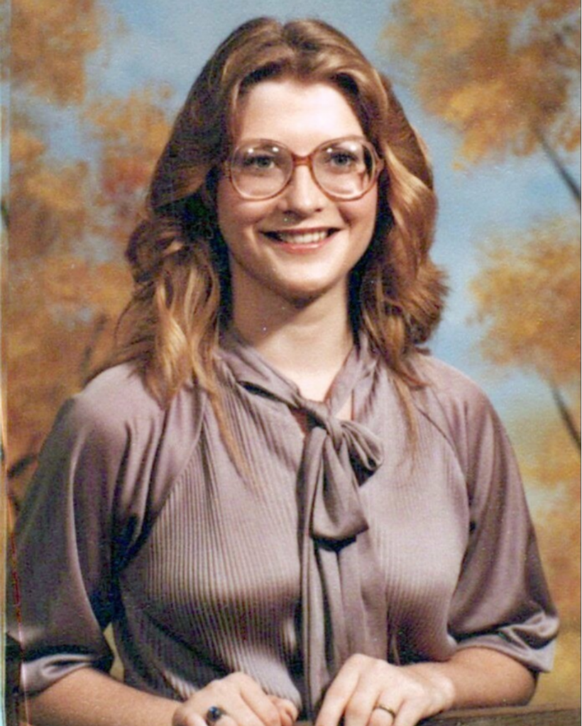 Denise Renee" Faust