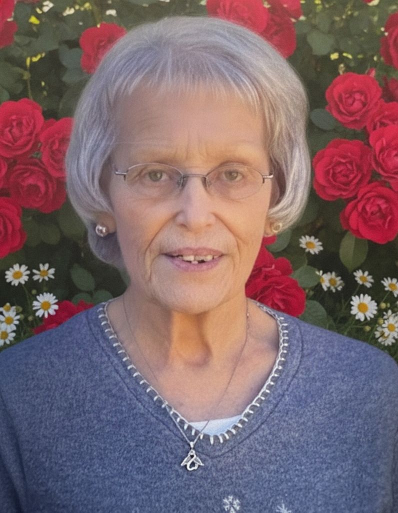 Laura Nell Oliver