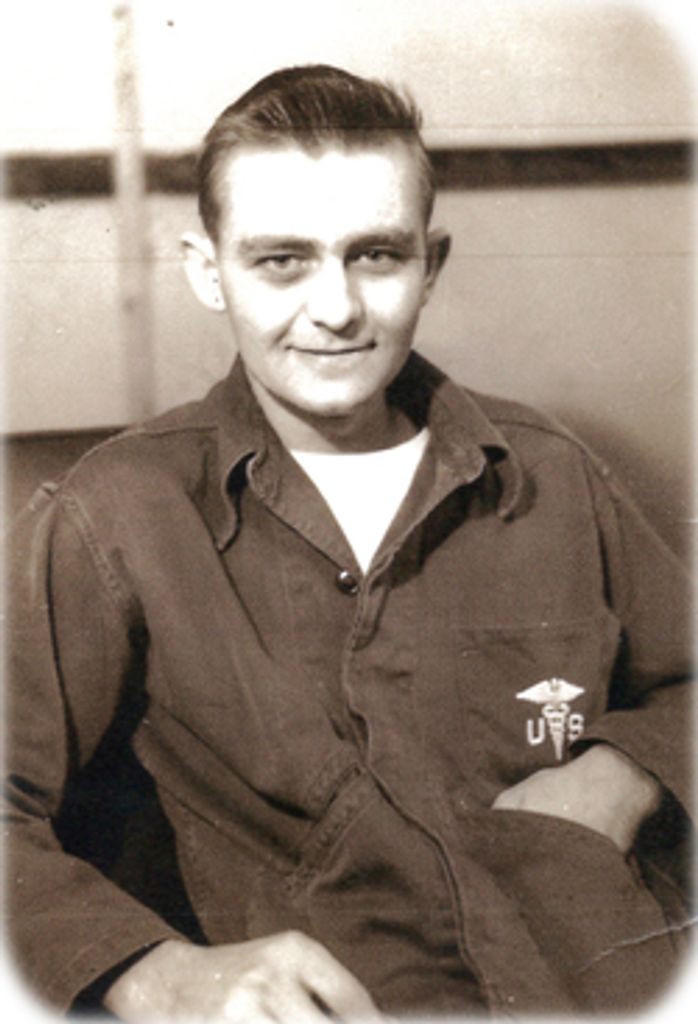 Charles Stancil