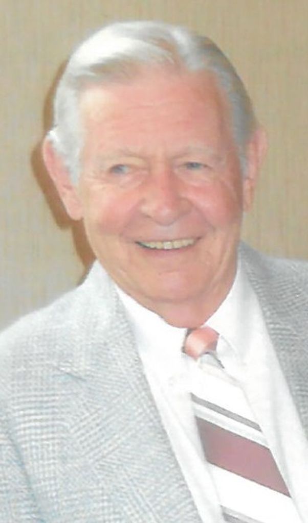 William Harvey"Cookie""Dad""Pops" Cook Profile Photo