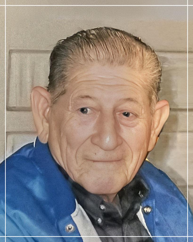 Santiago "Jimmy" Gonzales Profile Photo