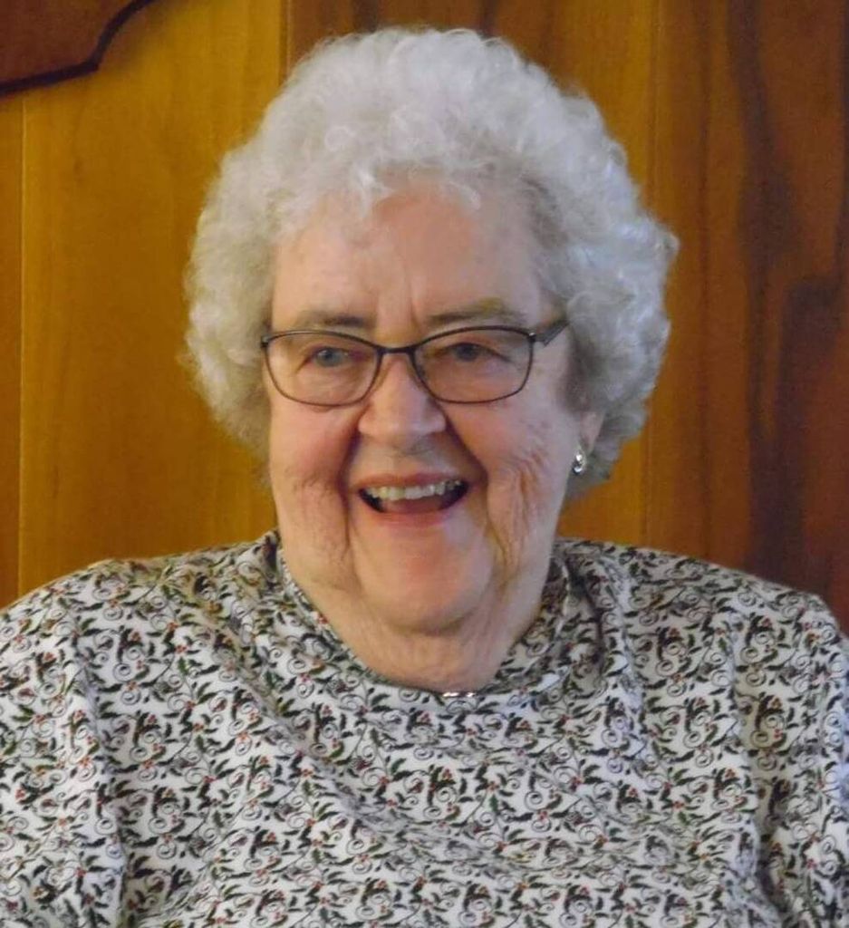 Joan M. (Lowenberg) Janssen Profile Photo