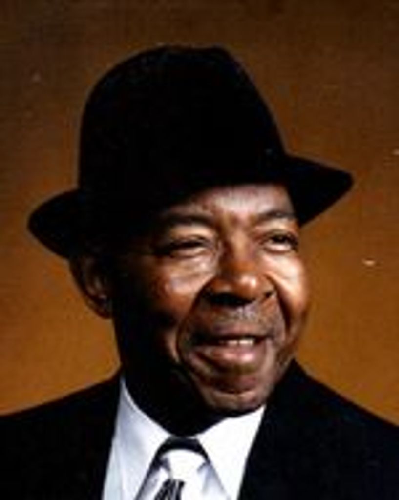 Walker M. Hargrove