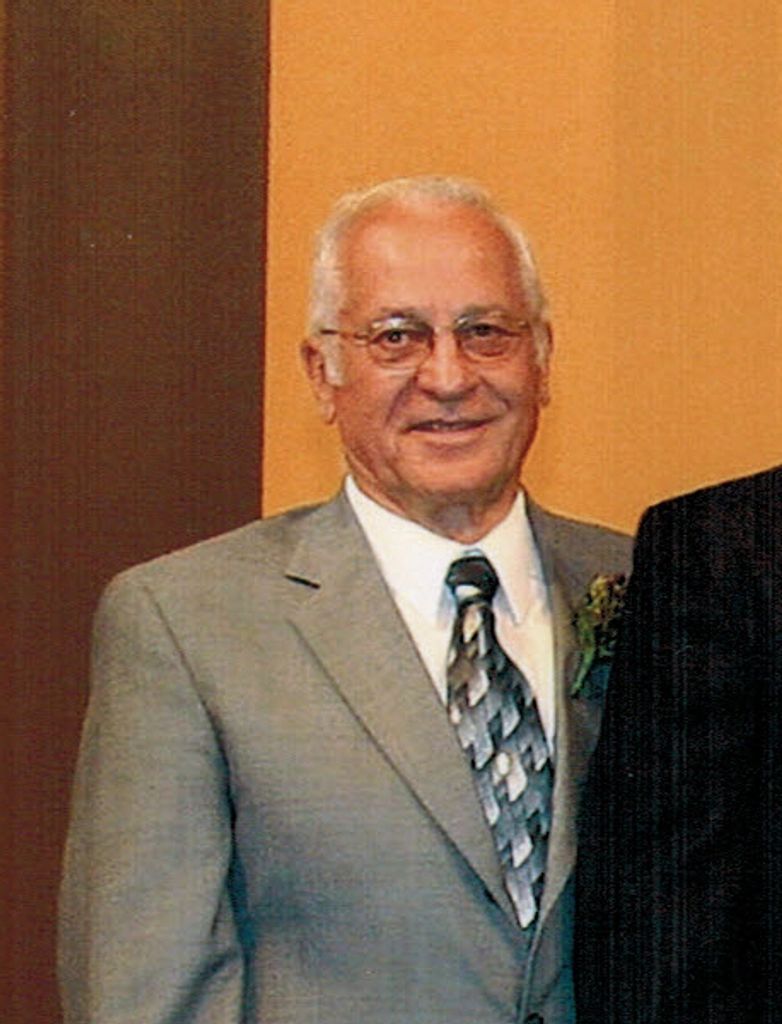 Dennis Lincoln Jagodzinski Profile Photo