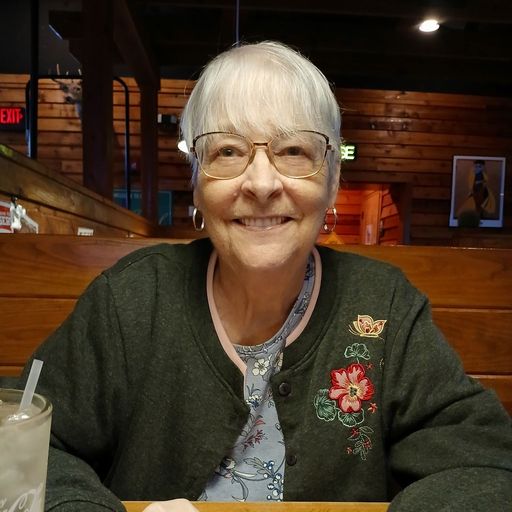 Patty Ann Kiser Profile Photo