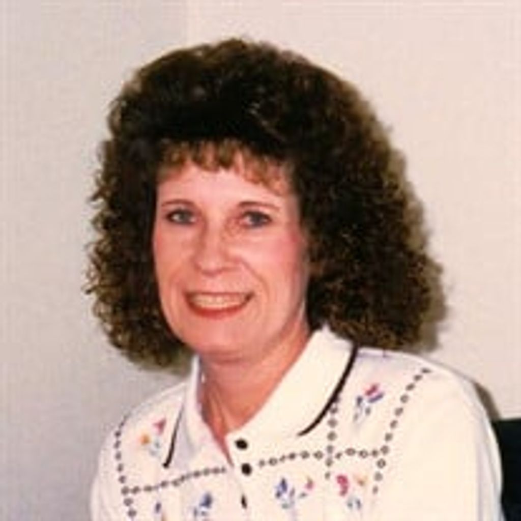 Mrs. Mary E Gayle