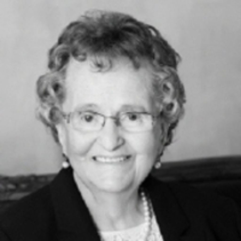 Lenice A. Jeffers Waugh