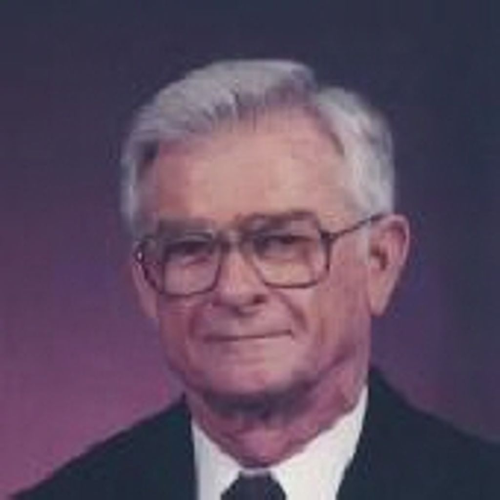 Gene Morgan