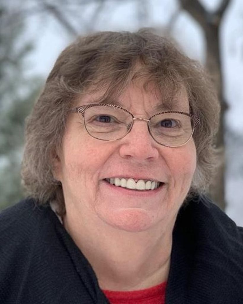 Terri Aldrich Strand