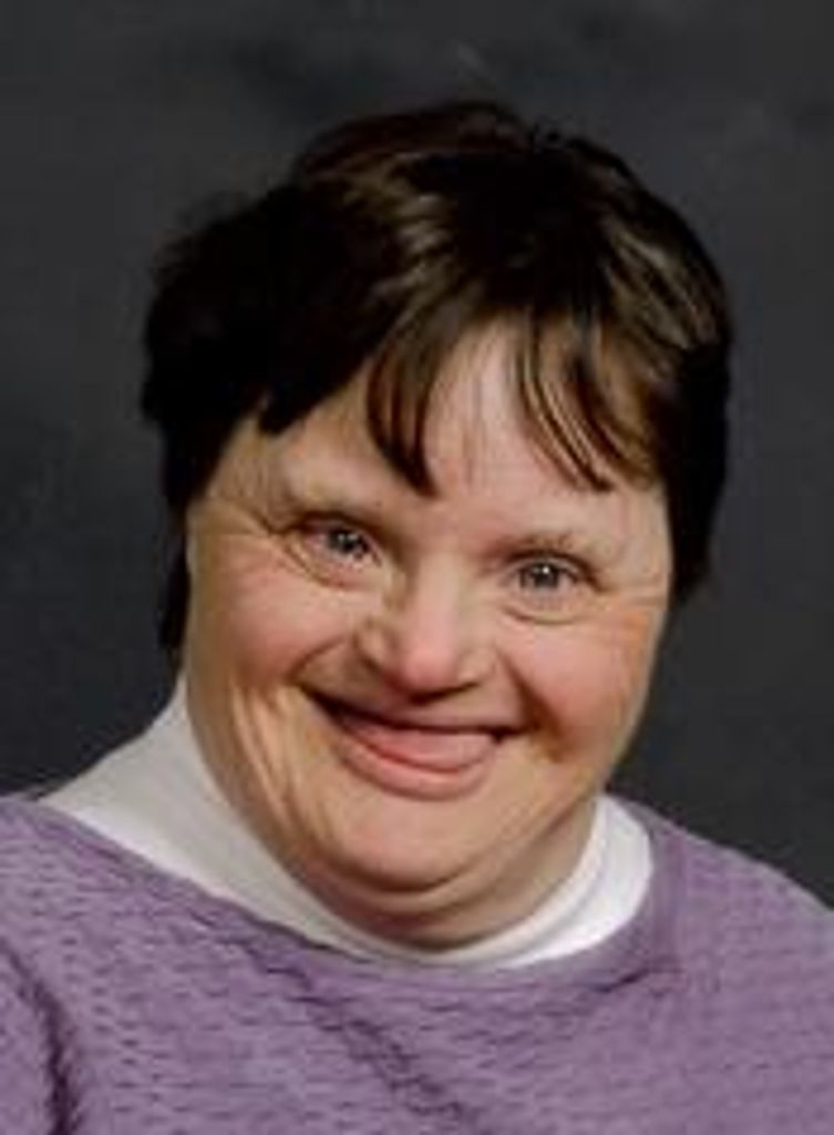 Elizabeth "Betty" Senger