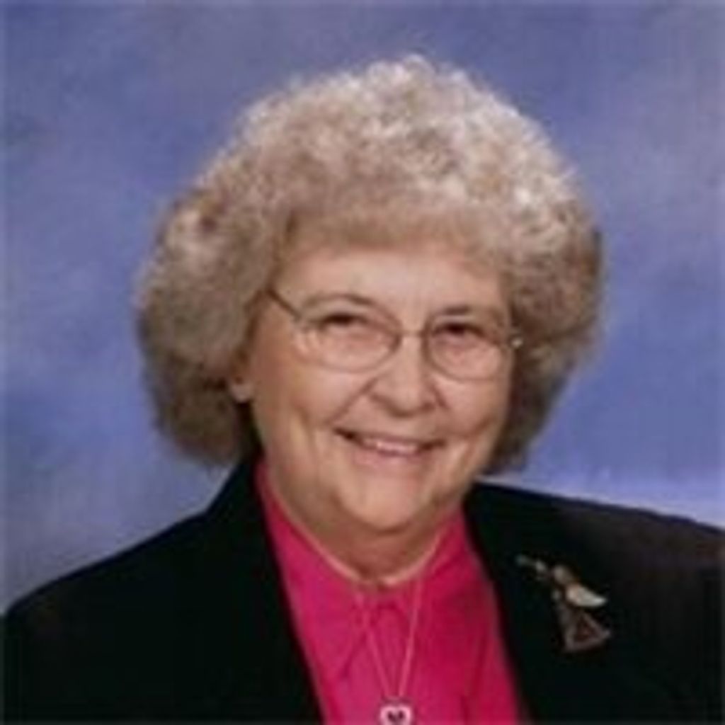 Elise Bagwell Webb