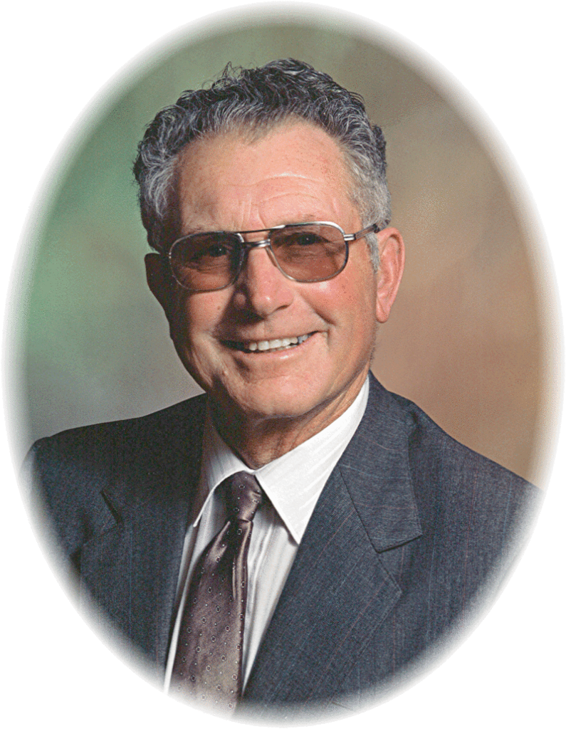 Everett D.Herbel