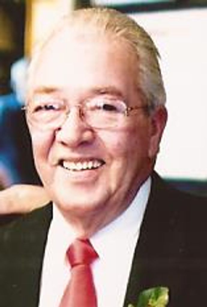 Richard P. Alexander Jr