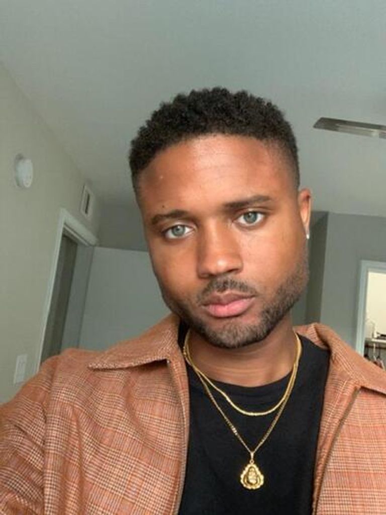 Darius D Cartwright Profile Photo
