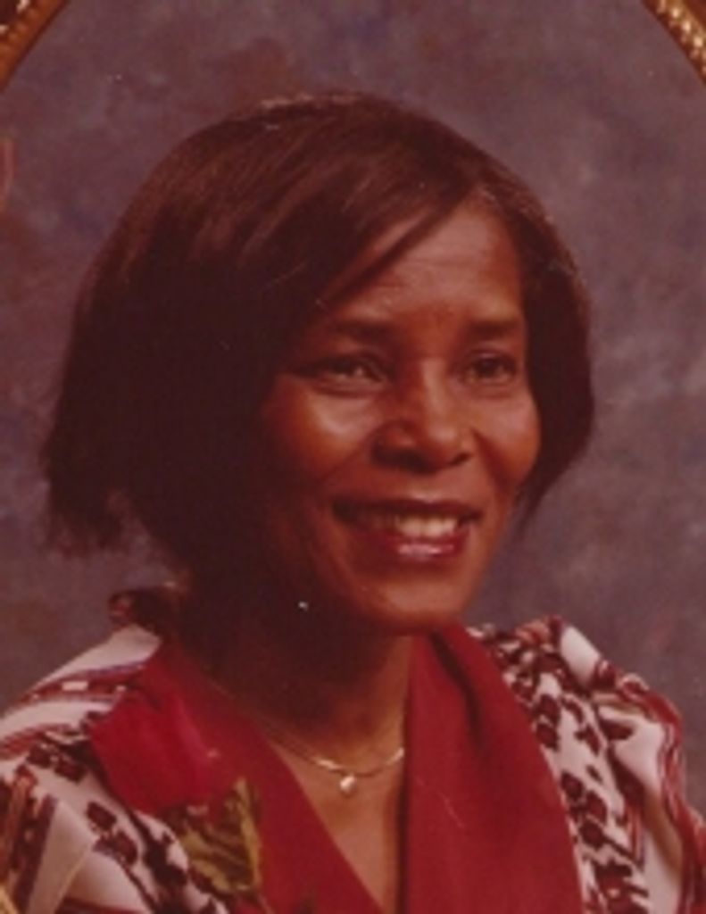 Olivia (Louis) Auguste