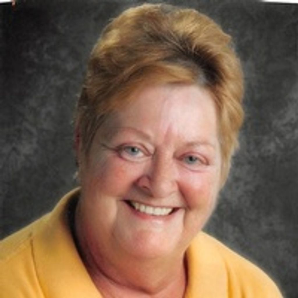 Candace Blanche Lenz