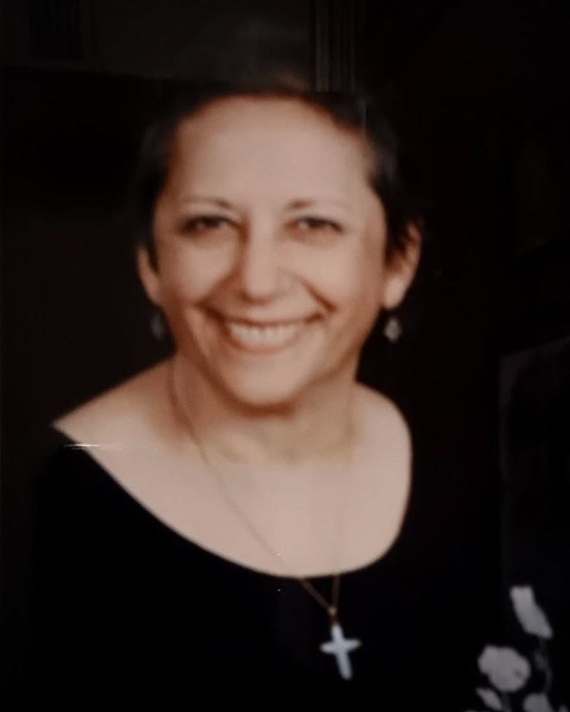 Mary Calarco LaFave