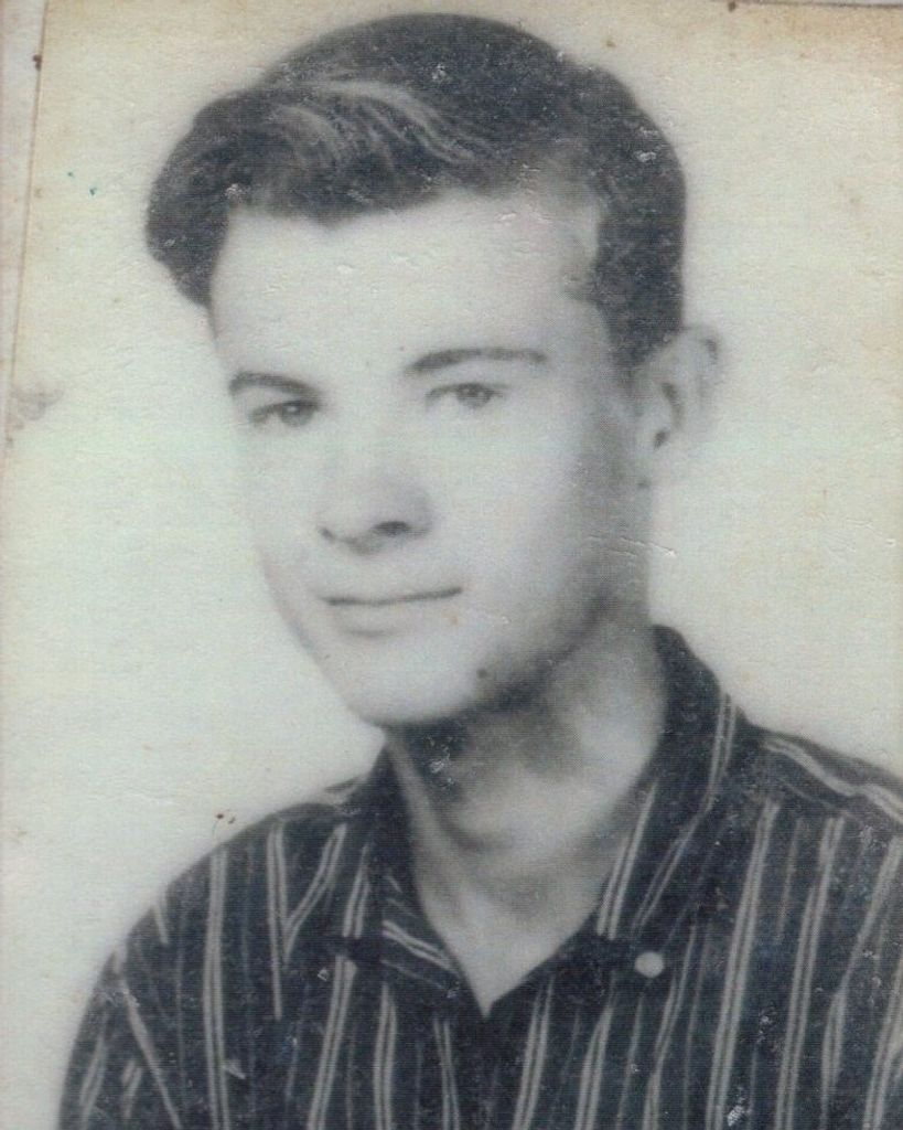 Donald Edward Smart Profile Photo