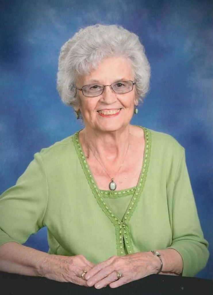 Marilyn Gross Profile Photo