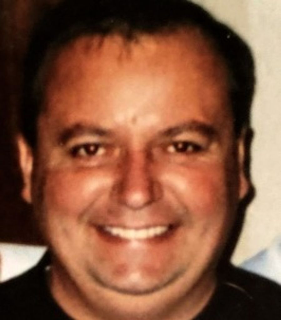 Michael Dubois