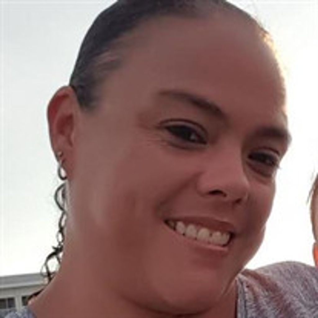 Stephanie M. Russell