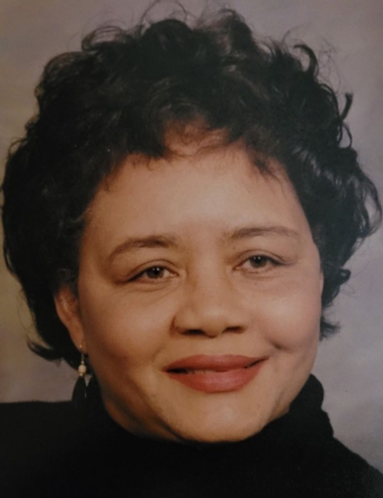 Mrs. Thelma Spivey Turner